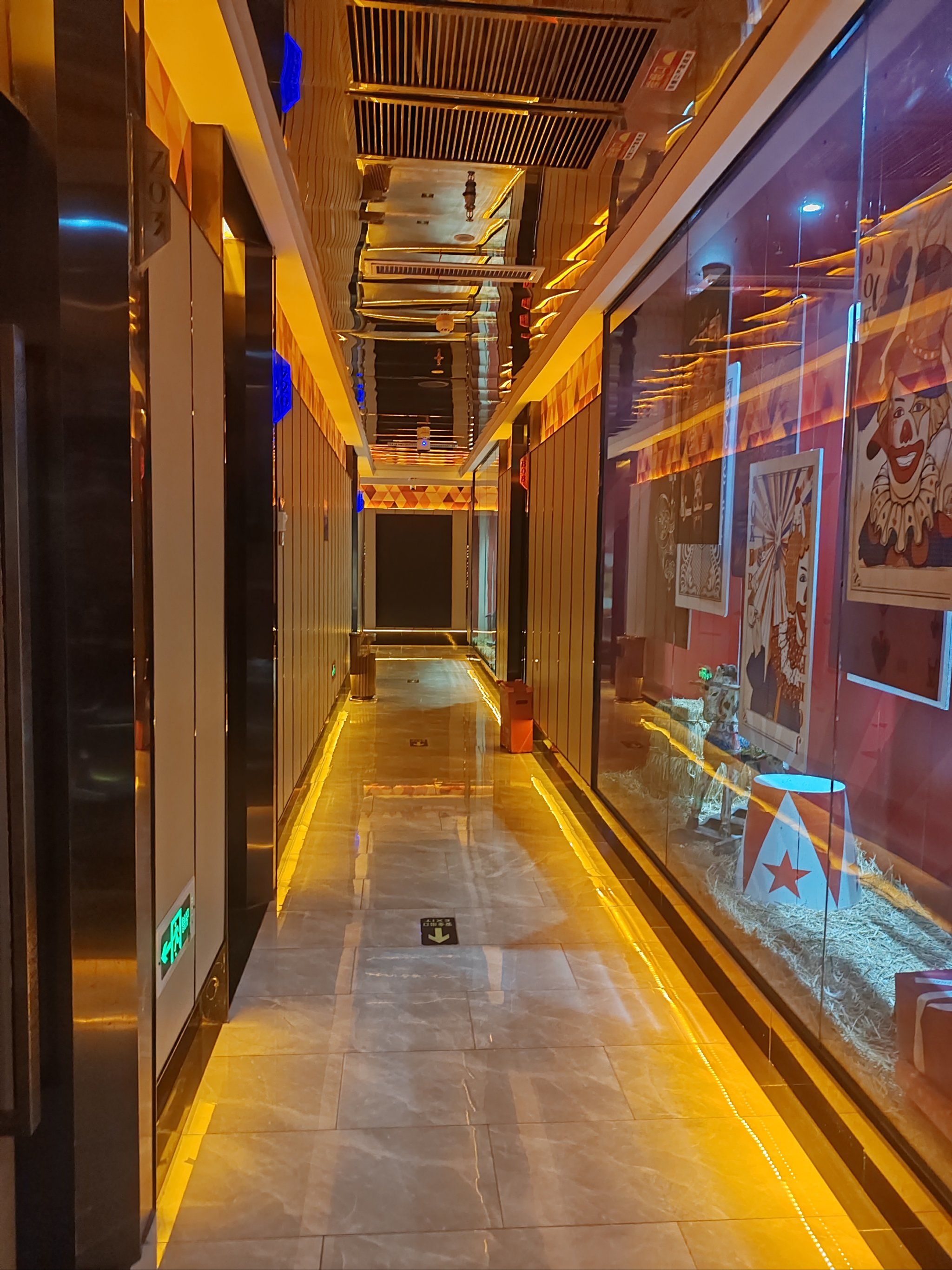 资阳商务ktv新玩法-安岳县ktv预定