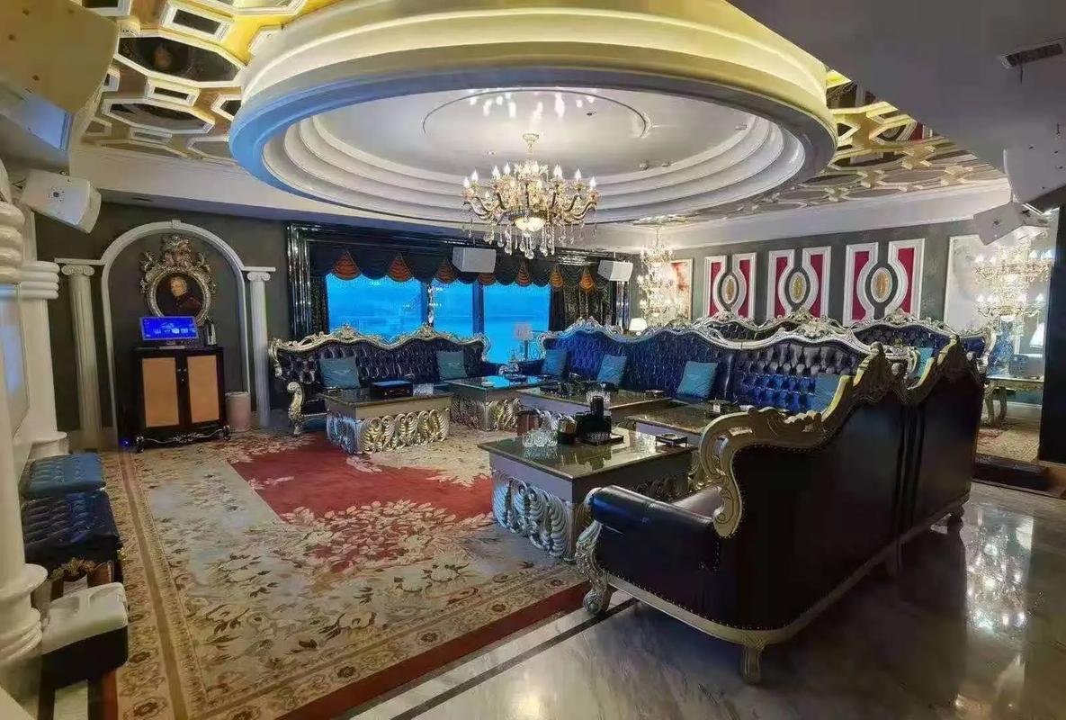 资阳商务ktv消费怎么算最划算-乐至县ktv预定